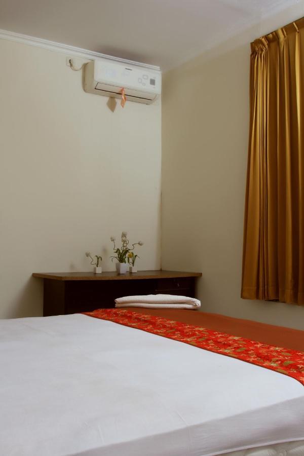 Bantal Guling Trans Hotel Bandung Ngoại thất bức ảnh