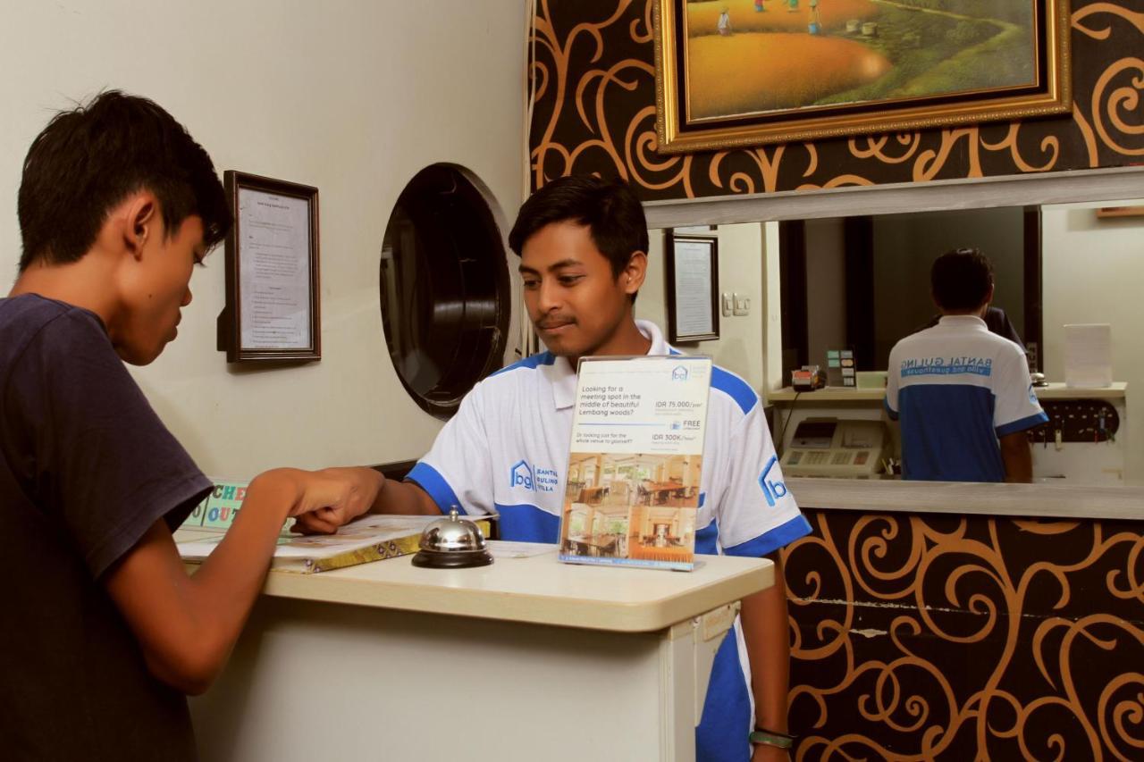 Bantal Guling Trans Hotel Bandung Ngoại thất bức ảnh