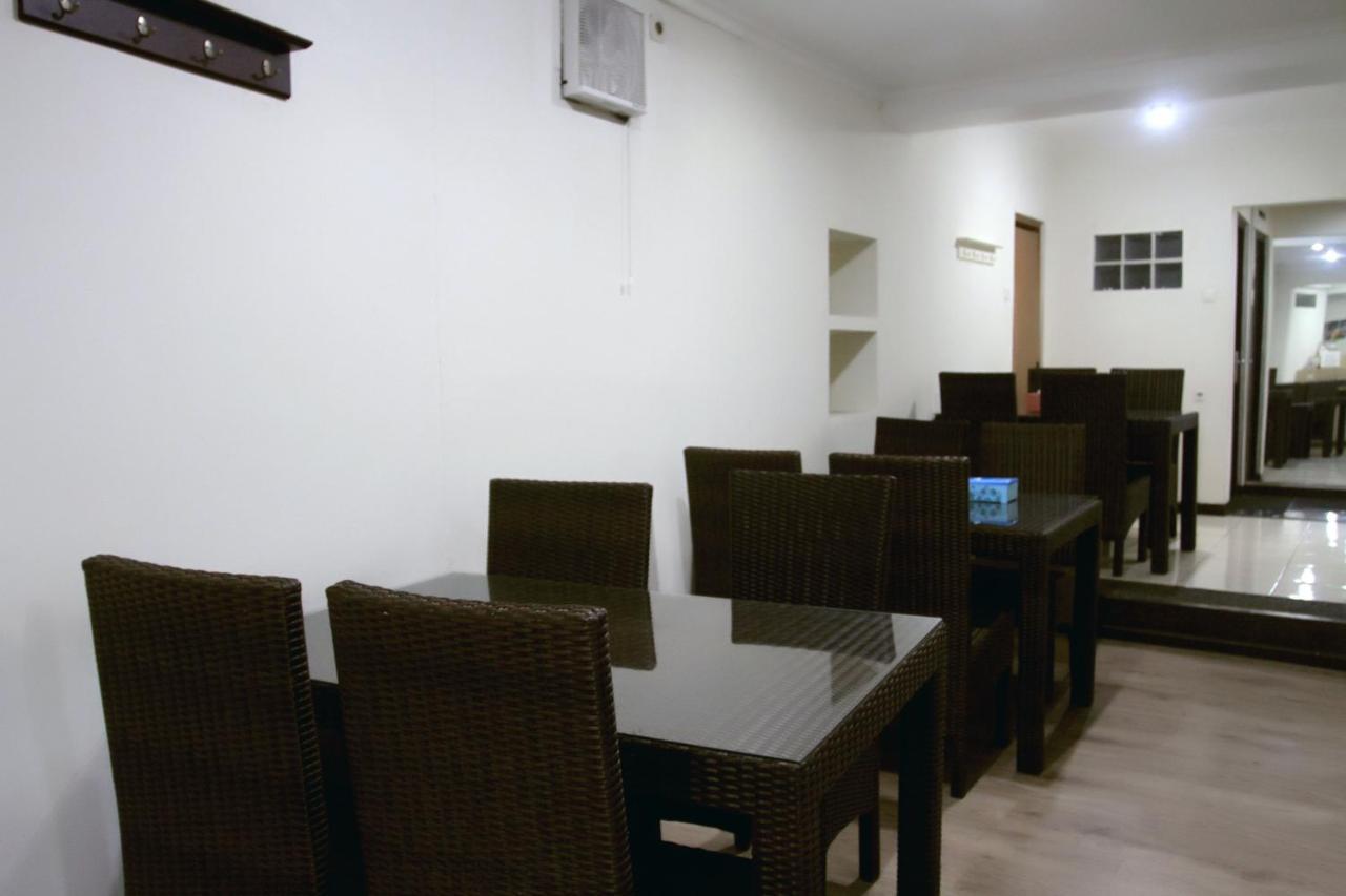 Bantal Guling Trans Hotel Bandung Ngoại thất bức ảnh