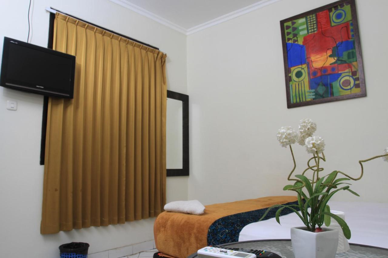 Bantal Guling Trans Hotel Bandung Ngoại thất bức ảnh