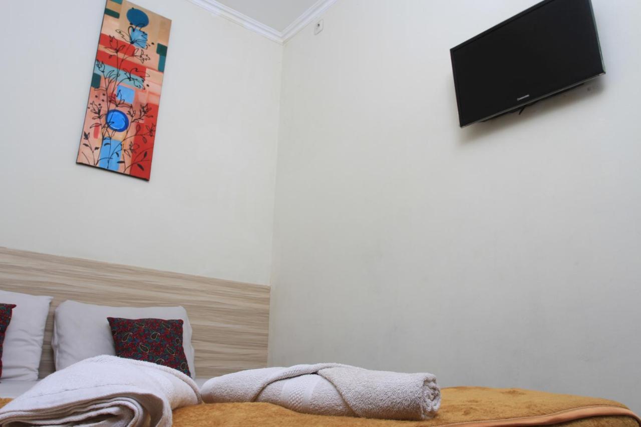 Bantal Guling Trans Hotel Bandung Ngoại thất bức ảnh