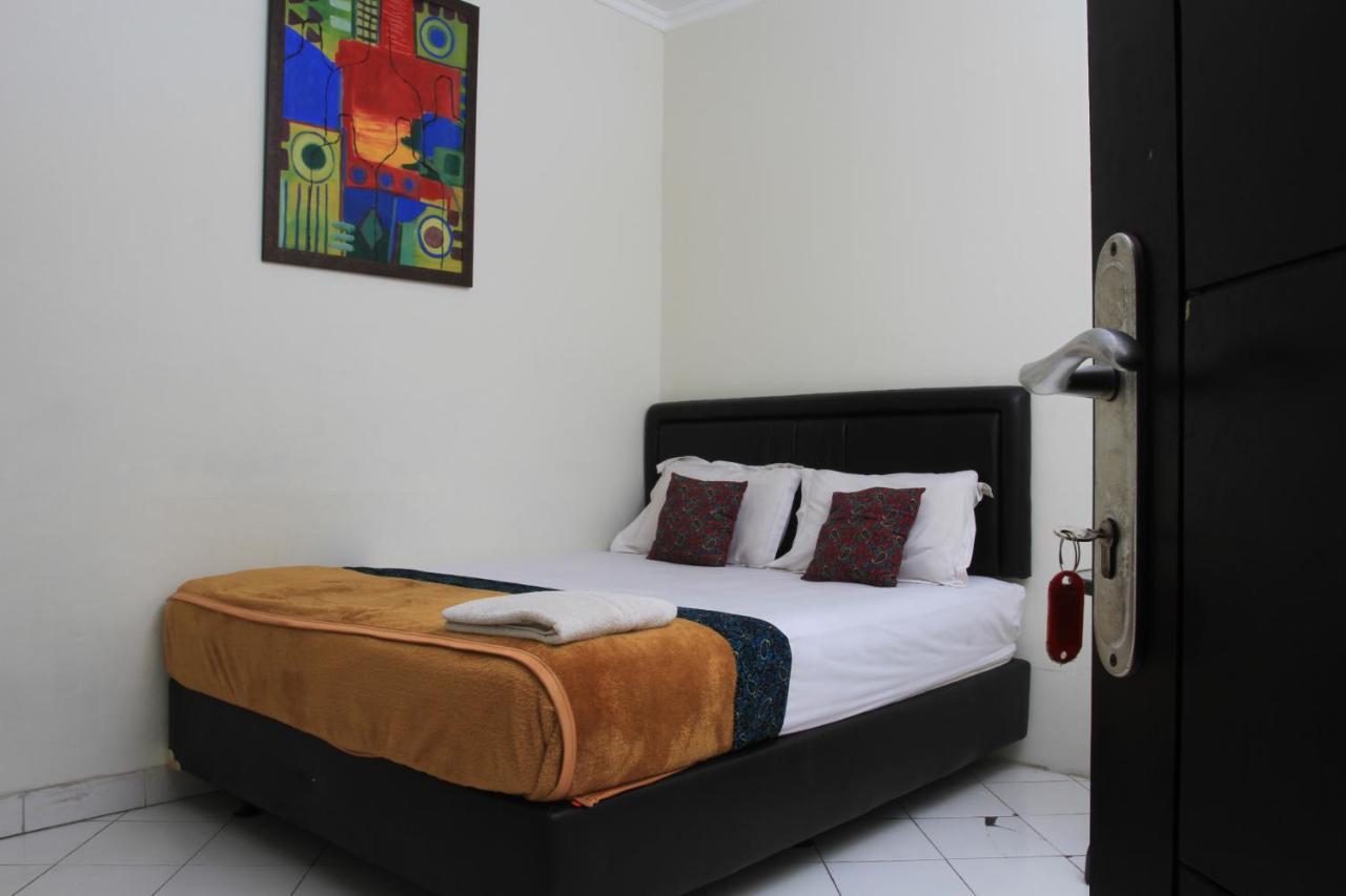 Bantal Guling Trans Hotel Bandung Ngoại thất bức ảnh