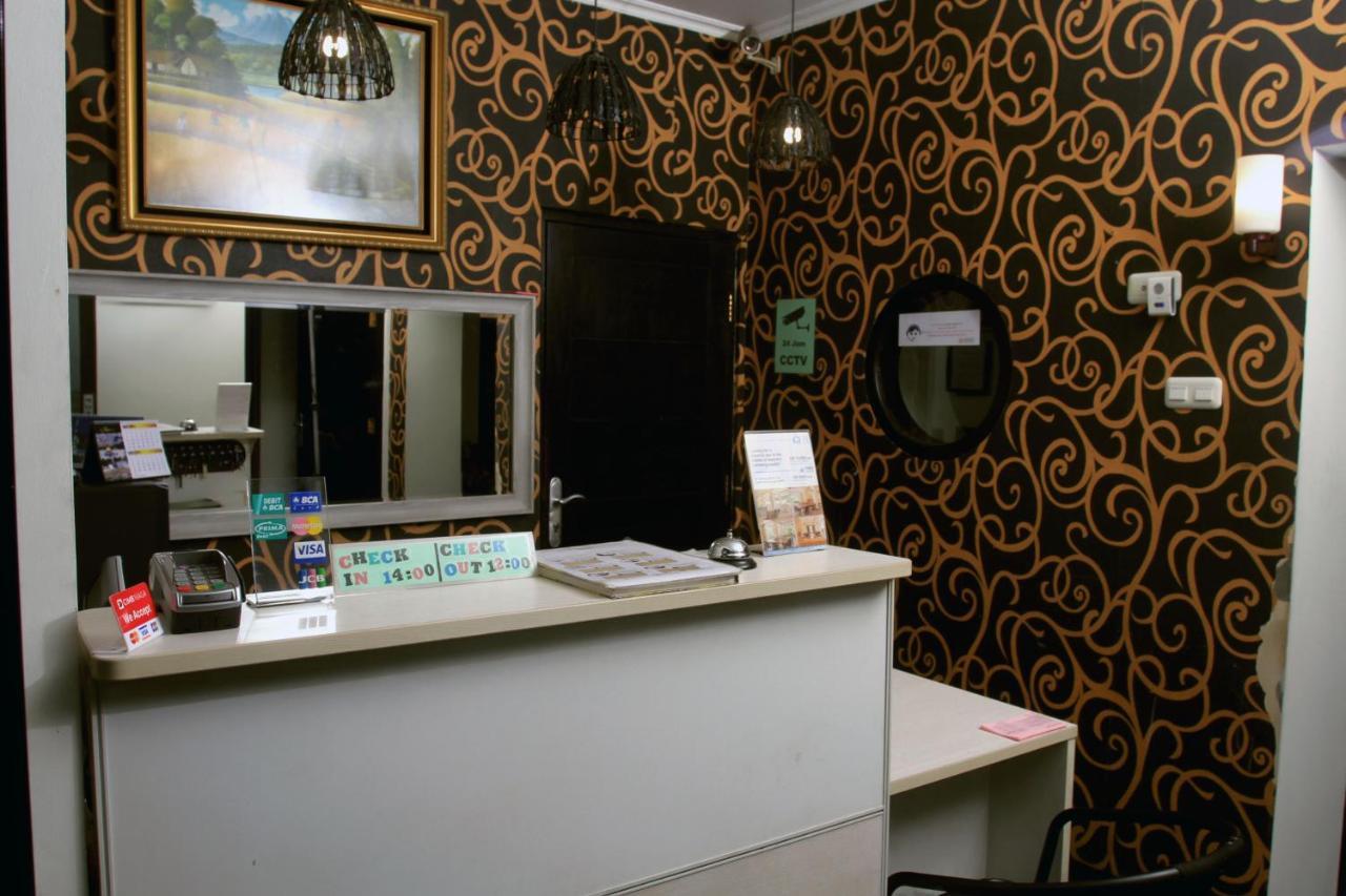 Bantal Guling Trans Hotel Bandung Ngoại thất bức ảnh