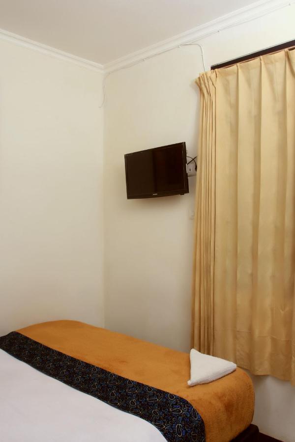 Bantal Guling Trans Hotel Bandung Ngoại thất bức ảnh
