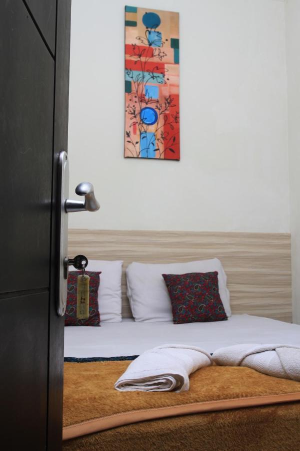 Bantal Guling Trans Hotel Bandung Ngoại thất bức ảnh