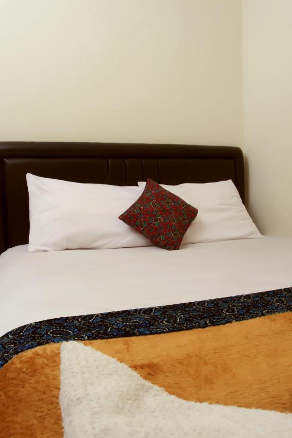 Bantal Guling Trans Hotel Bandung Ngoại thất bức ảnh