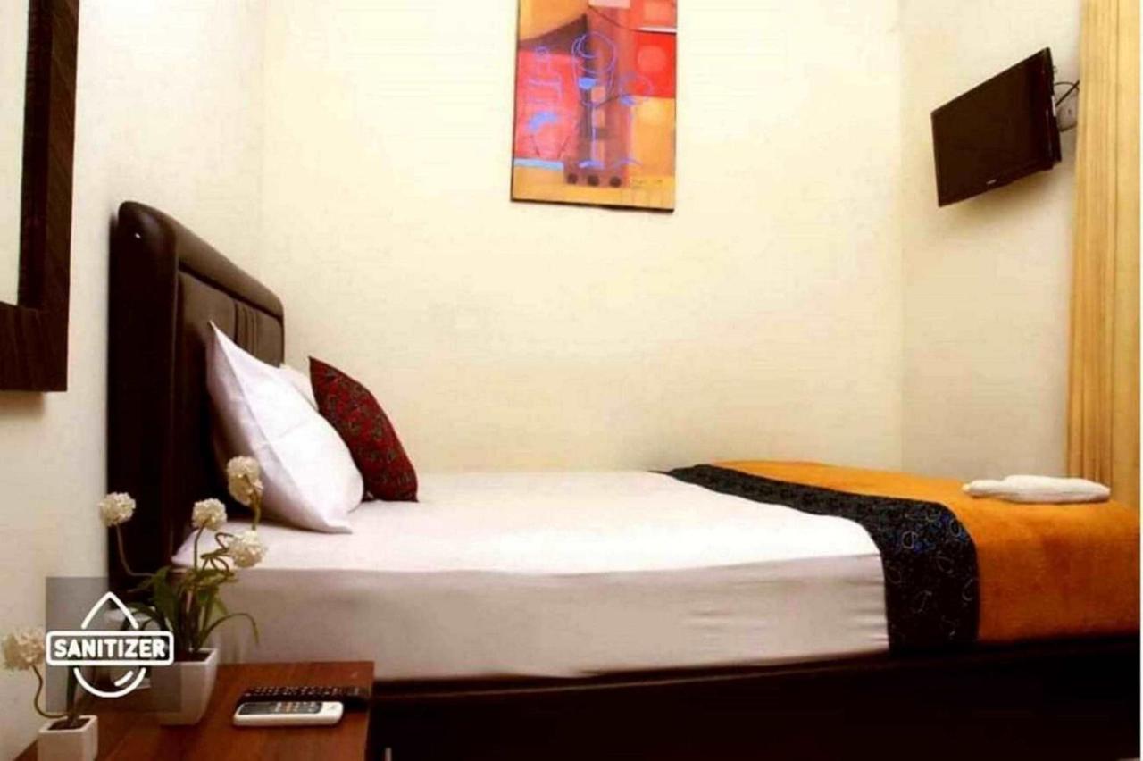 Bantal Guling Trans Hotel Bandung Ngoại thất bức ảnh