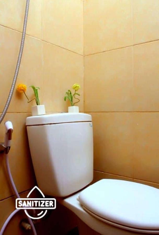 Bantal Guling Trans Hotel Bandung Ngoại thất bức ảnh