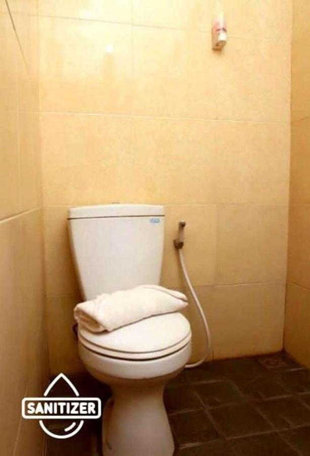 Bantal Guling Trans Hotel Bandung Ngoại thất bức ảnh