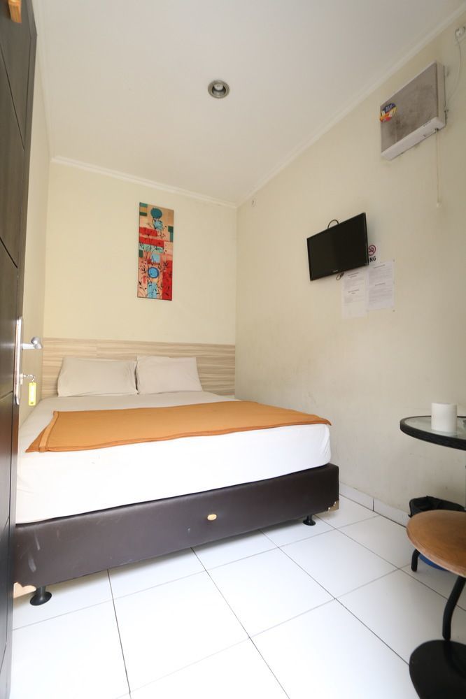 Bantal Guling Trans Hotel Bandung Ngoại thất bức ảnh