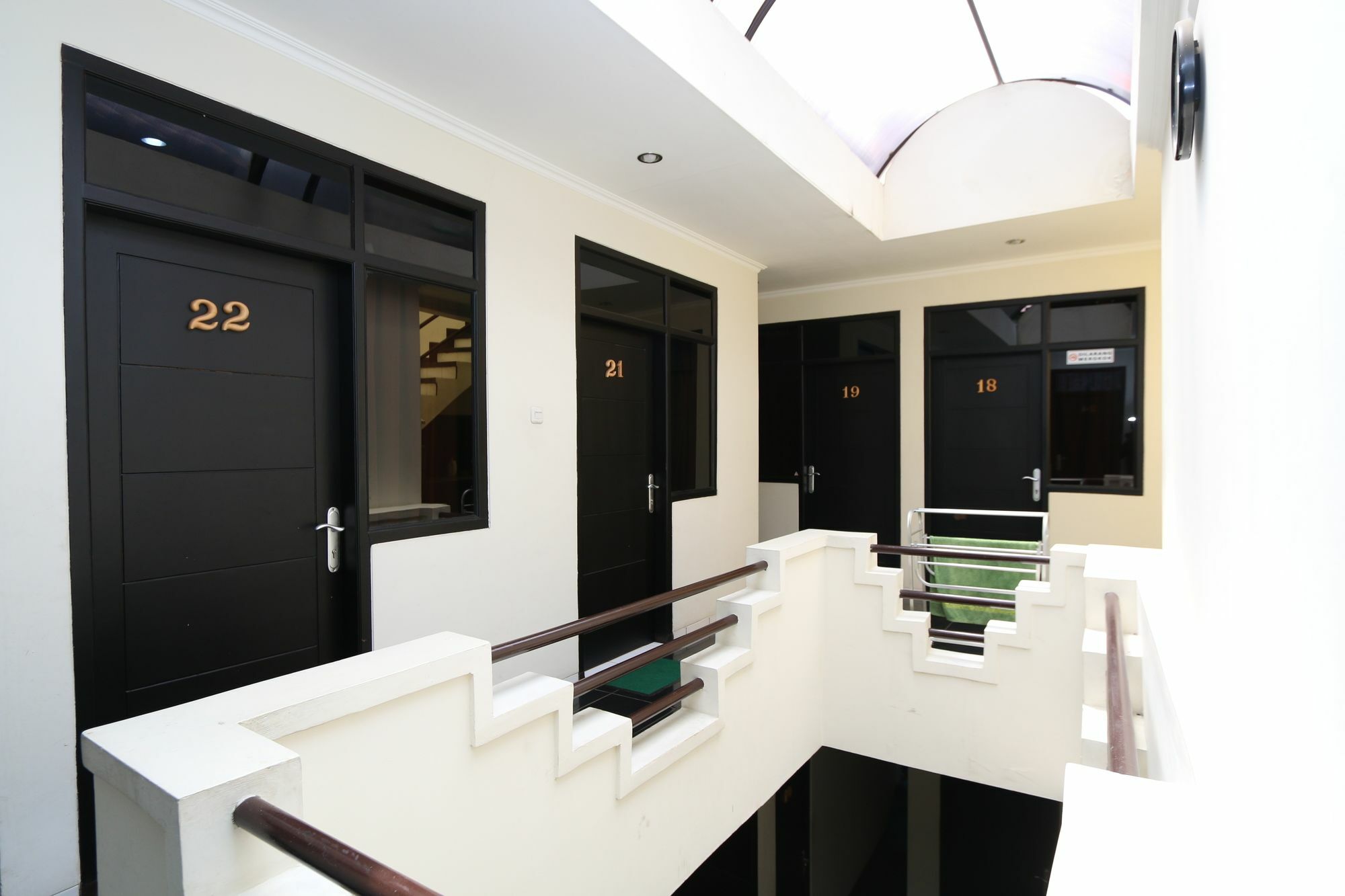 Bantal Guling Trans Hotel Bandung Ngoại thất bức ảnh