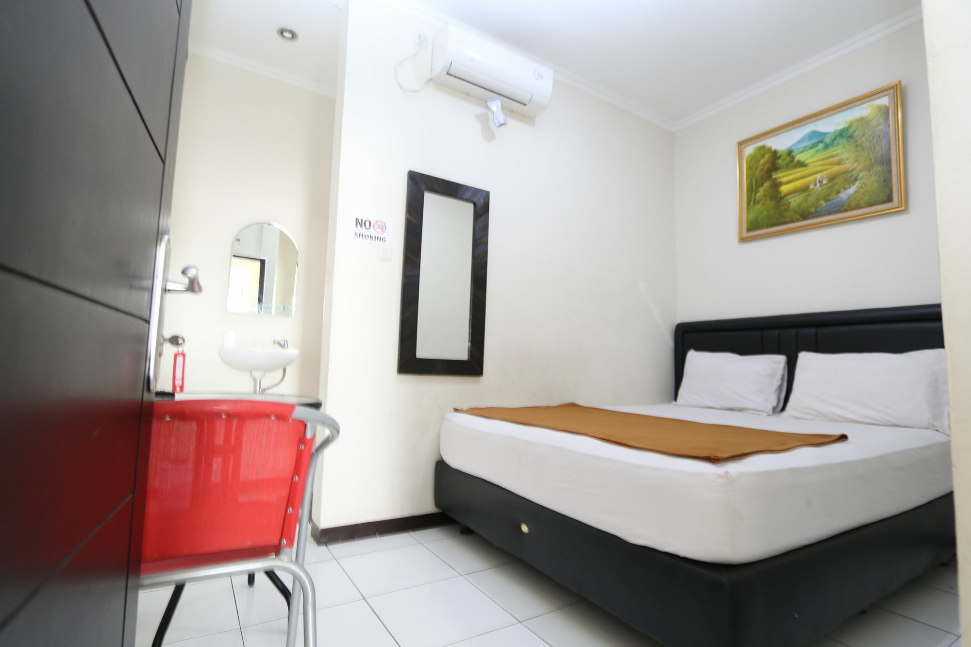 Bantal Guling Trans Hotel Bandung Ngoại thất bức ảnh