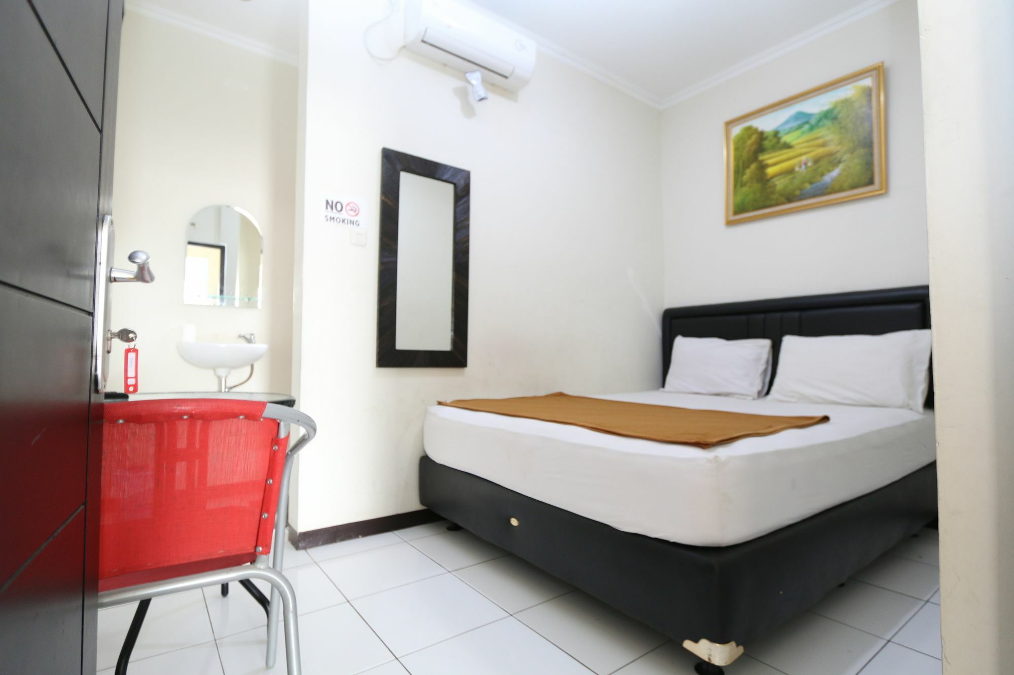 Bantal Guling Trans Hotel Bandung Ngoại thất bức ảnh