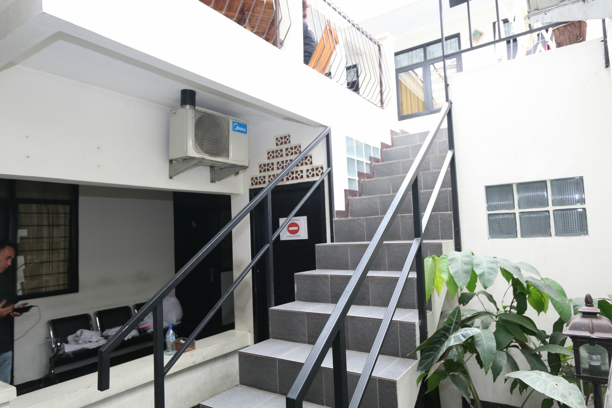 Bantal Guling Trans Hotel Bandung Ngoại thất bức ảnh
