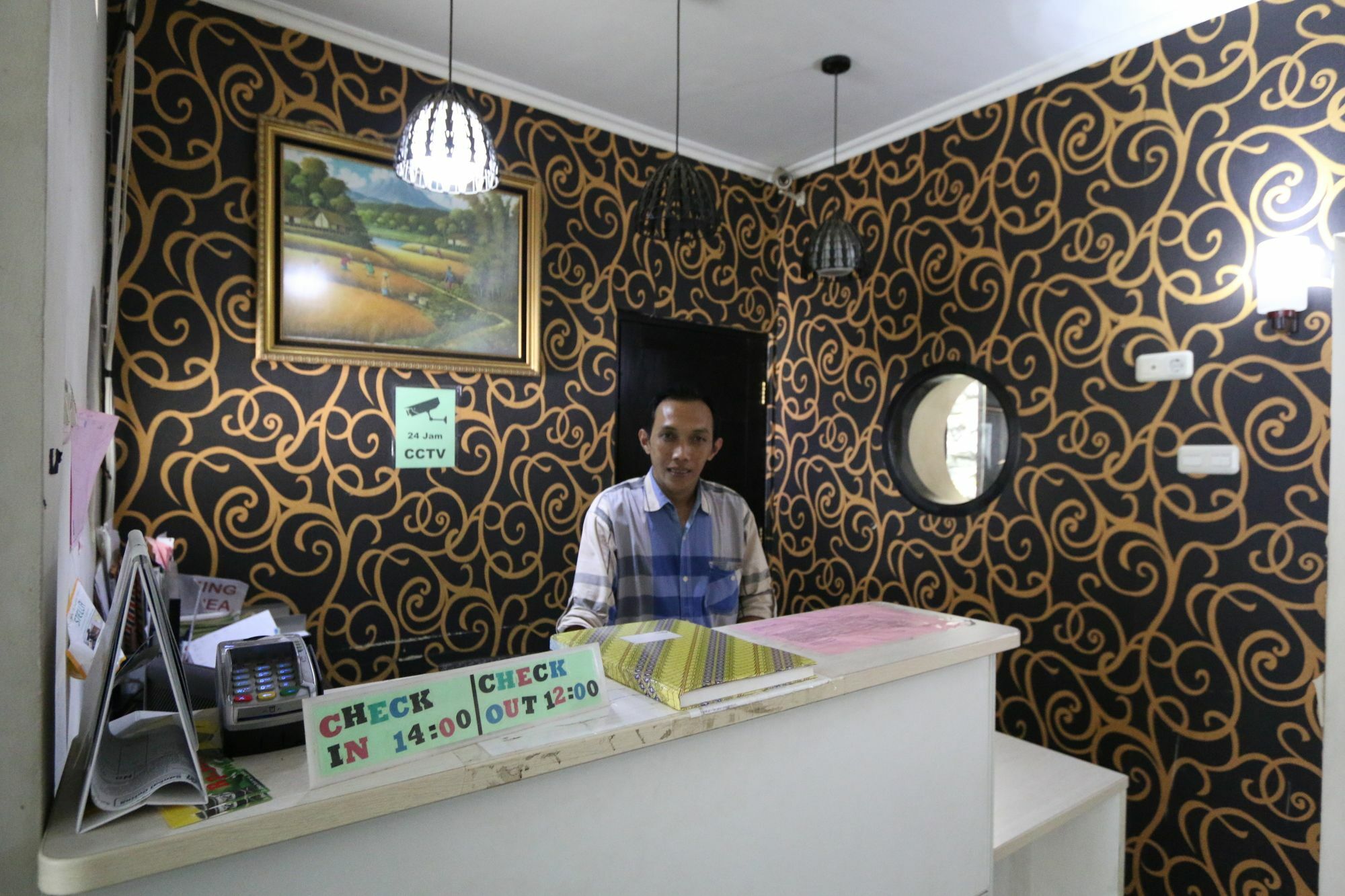 Bantal Guling Trans Hotel Bandung Ngoại thất bức ảnh