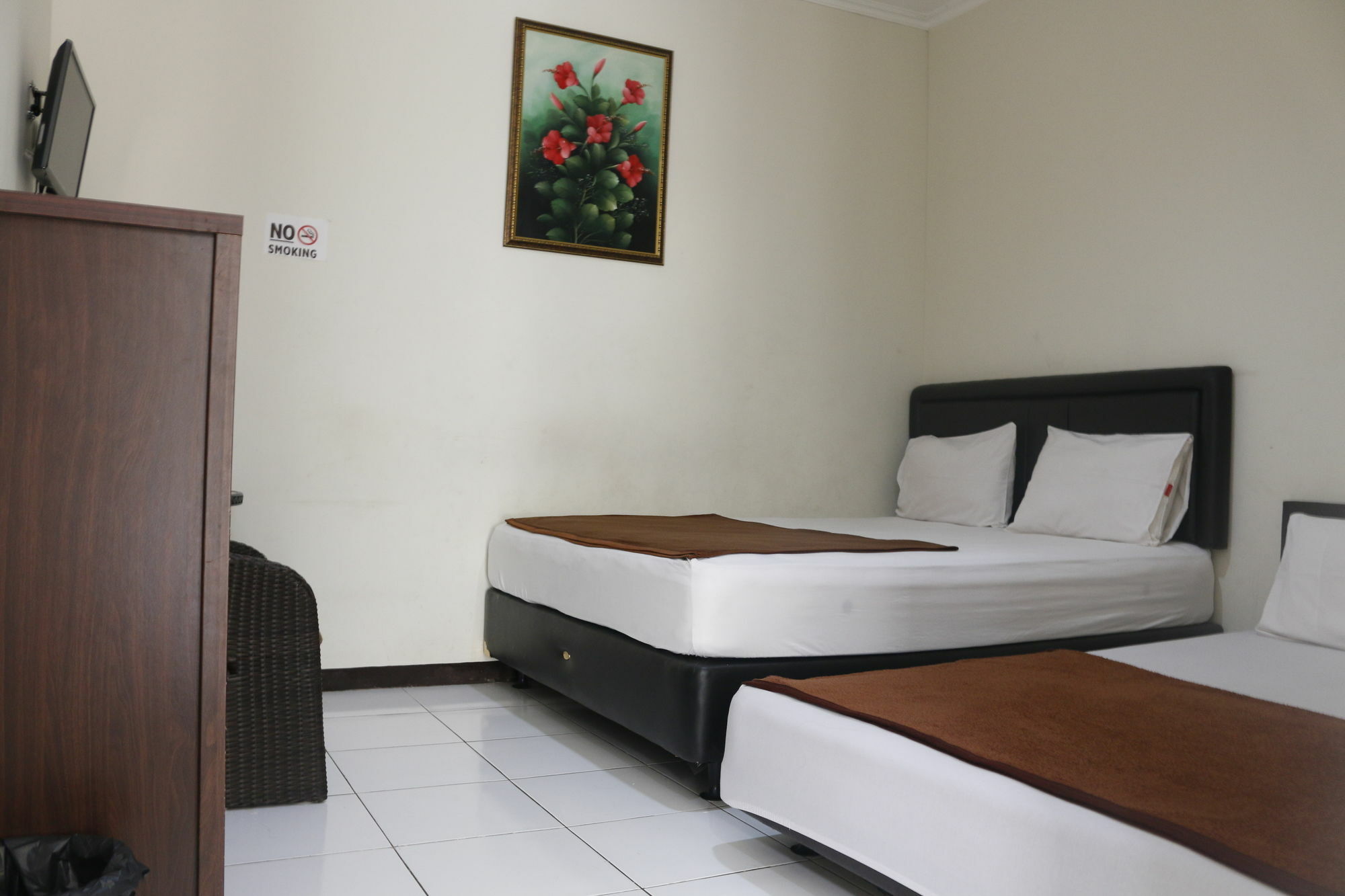 Bantal Guling Trans Hotel Bandung Ngoại thất bức ảnh