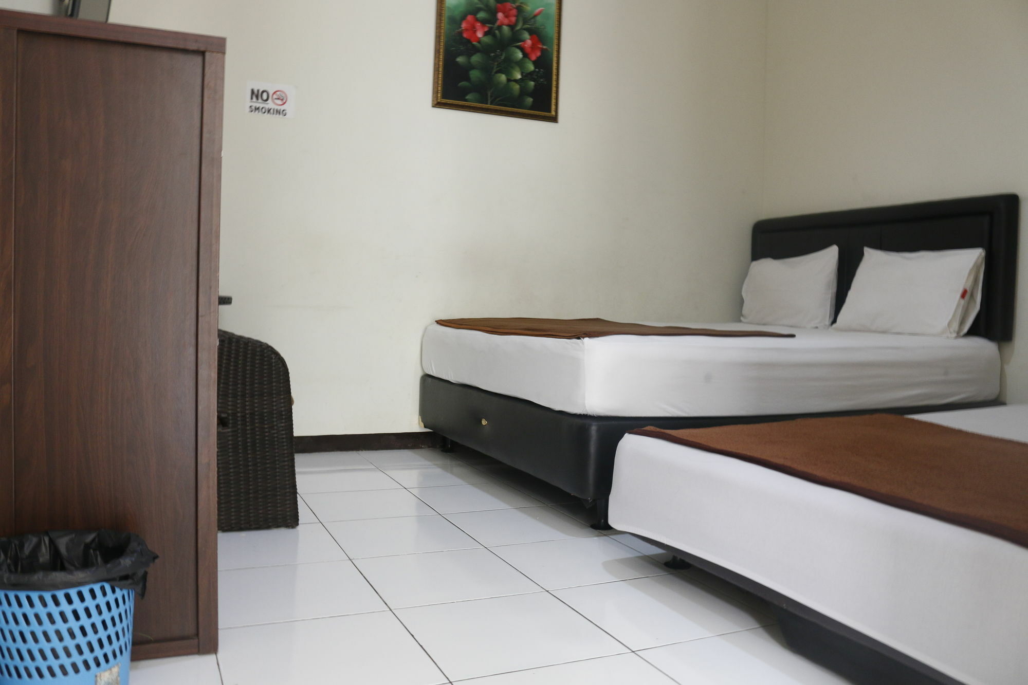 Bantal Guling Trans Hotel Bandung Ngoại thất bức ảnh