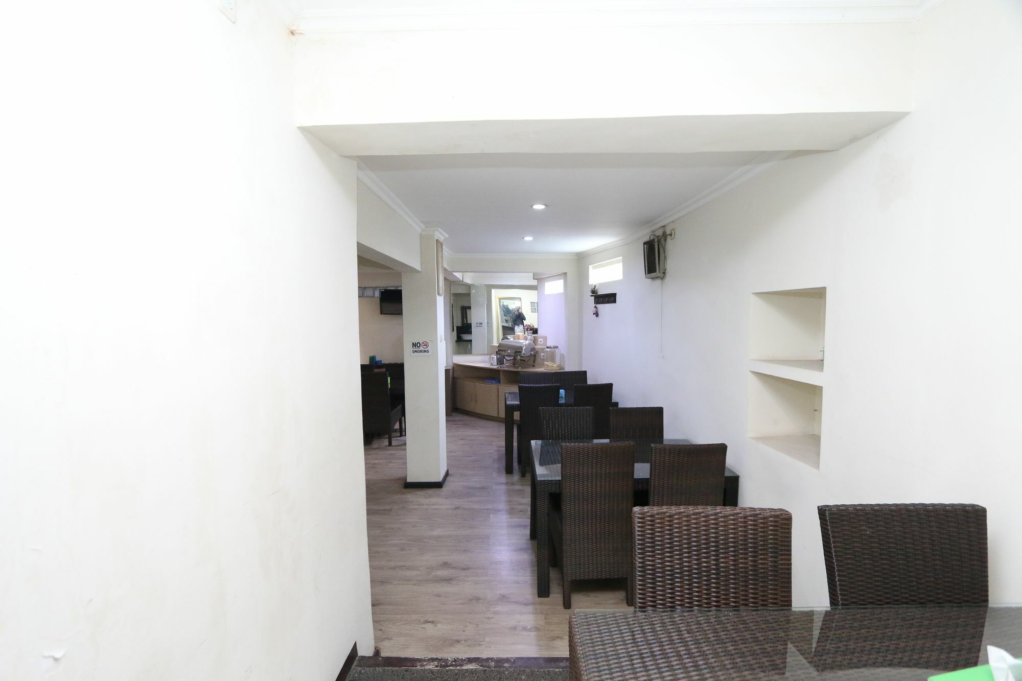 Bantal Guling Trans Hotel Bandung Ngoại thất bức ảnh
