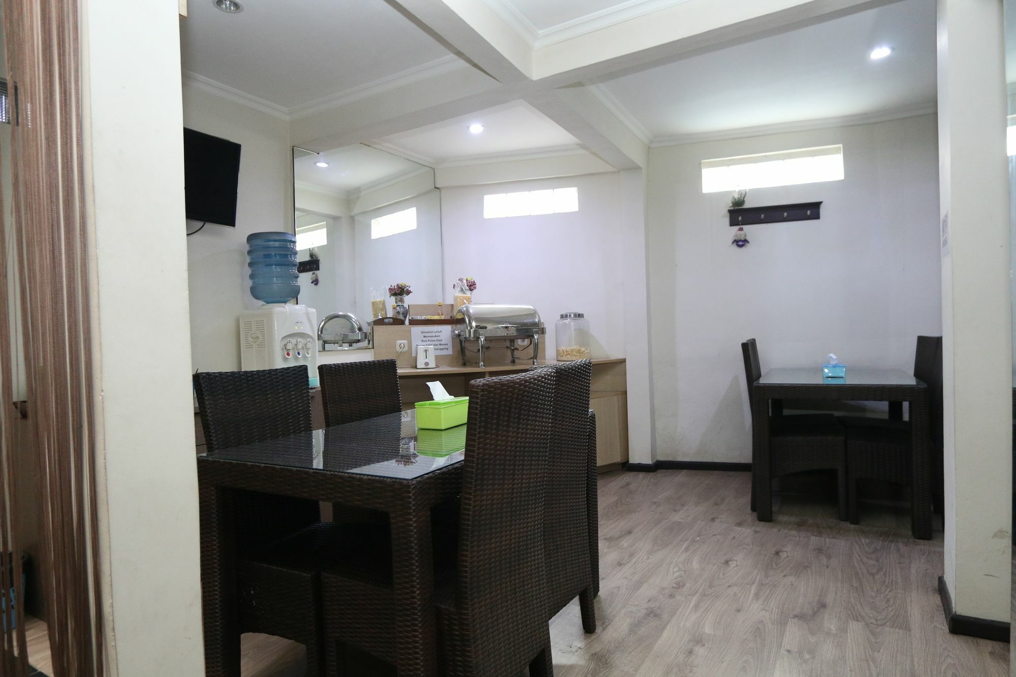 Bantal Guling Trans Hotel Bandung Ngoại thất bức ảnh